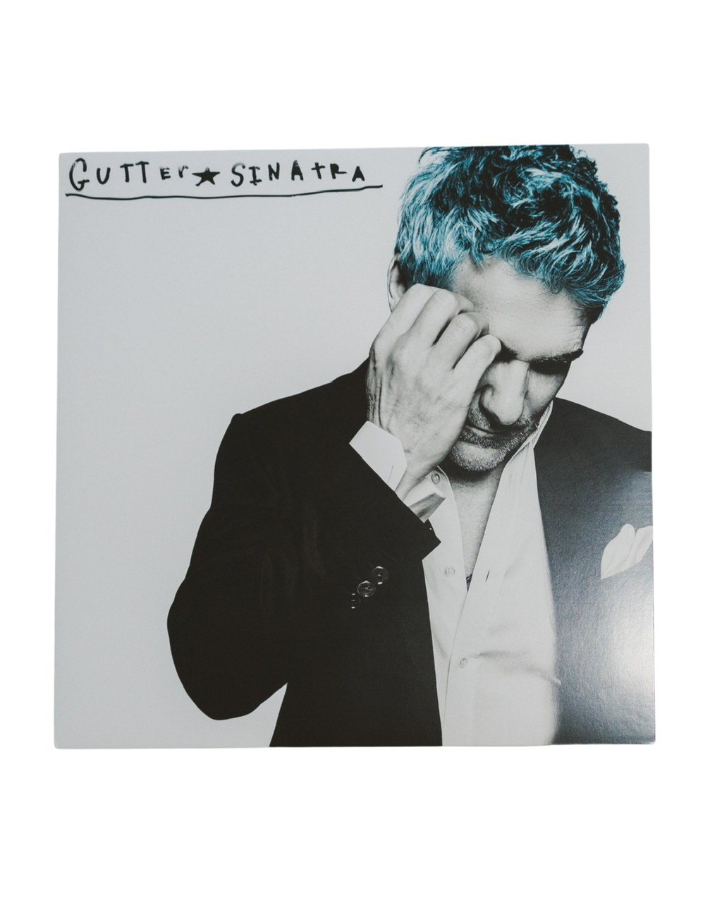 Gutter Sinatra Vinyl
