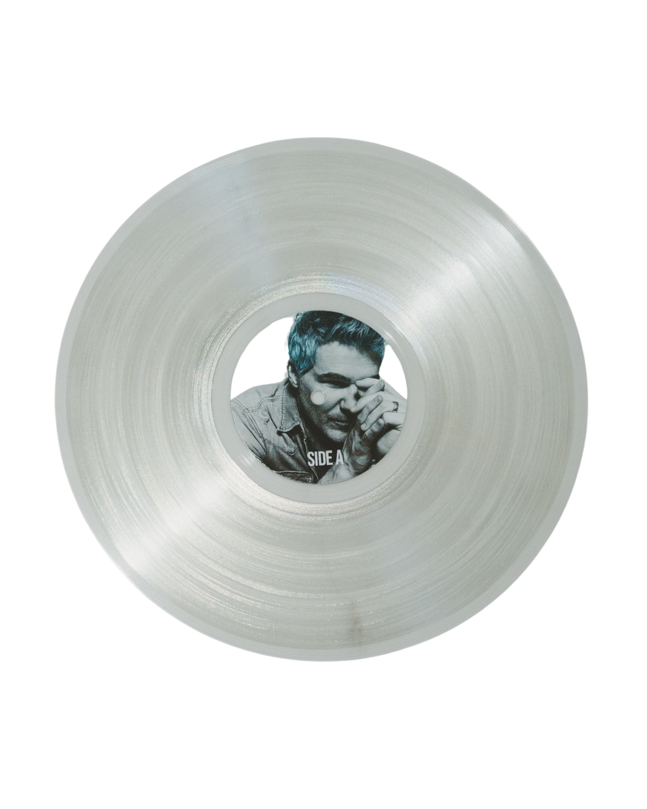 Gutter Sinatra Vinyl