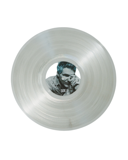 Gutter Sinatra Vinyl