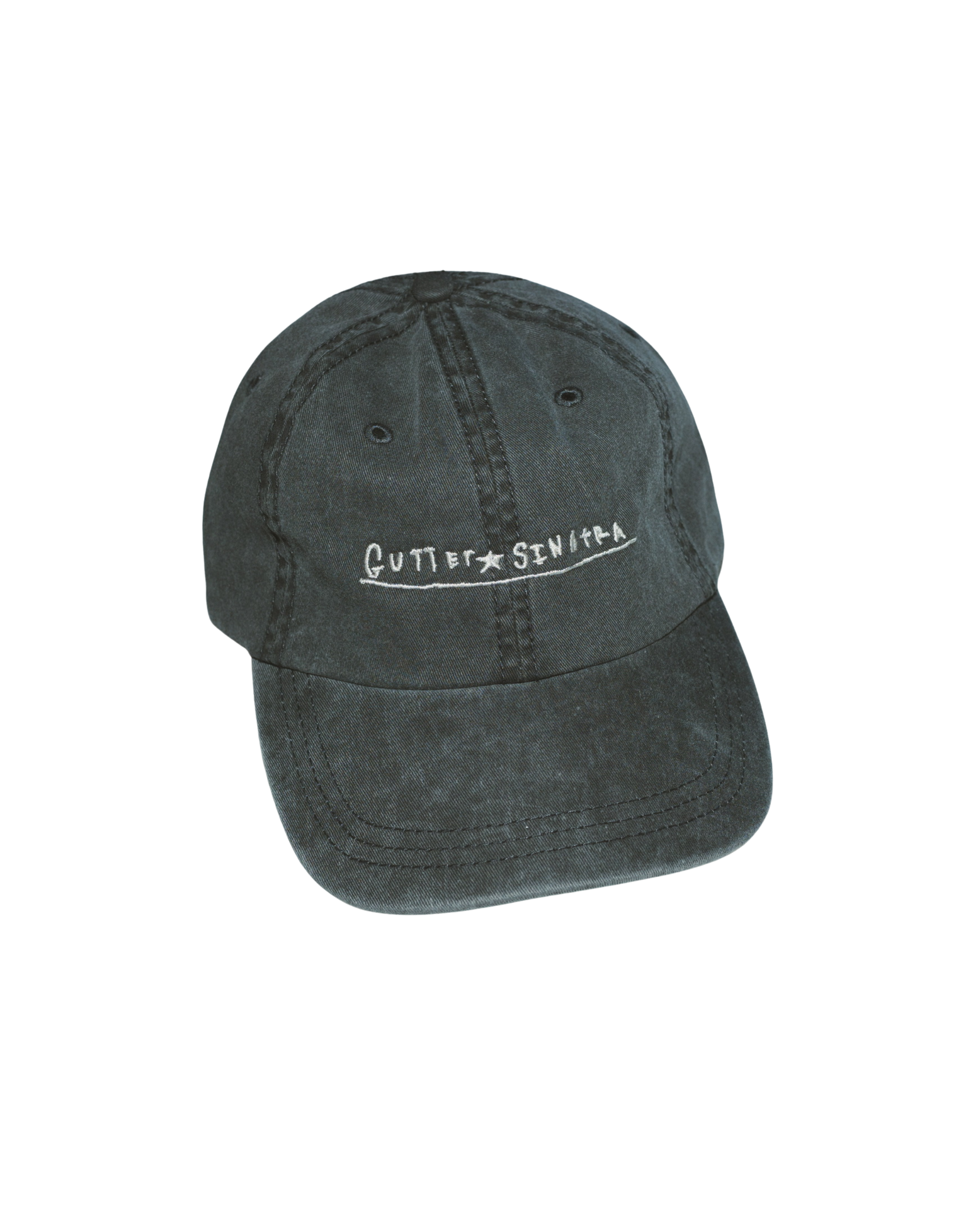 Gutter Sinatra Hat