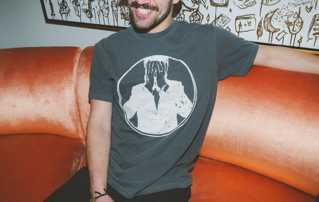 Tour Shirt