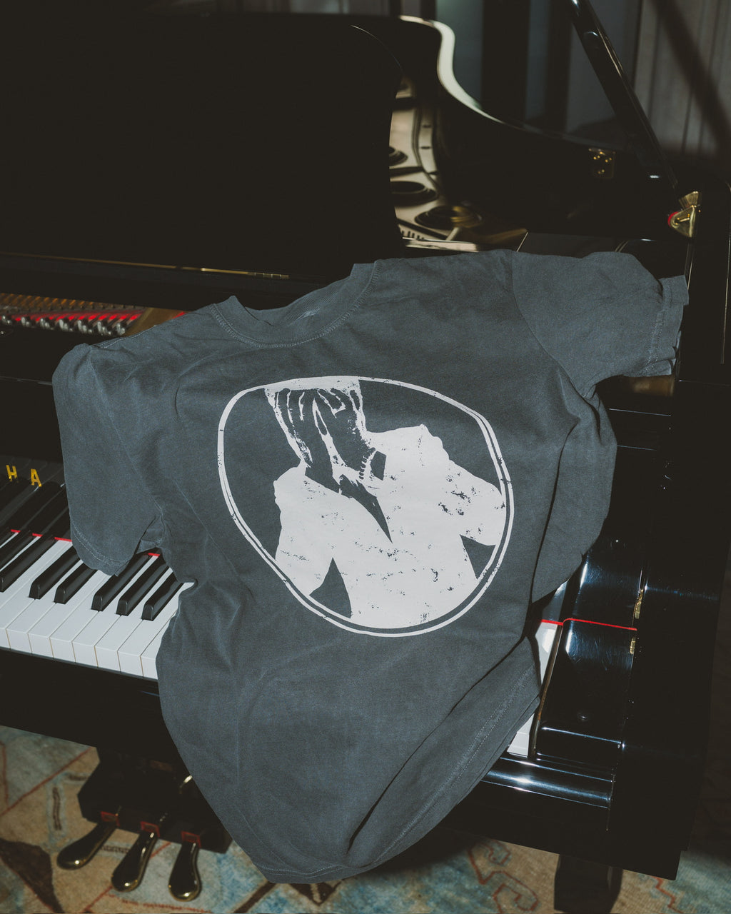 Tour Shirt