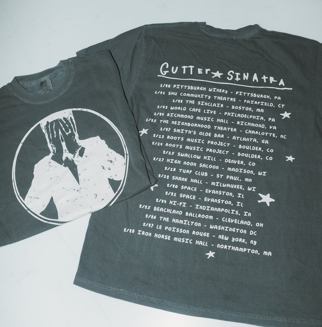 Tour Shirt